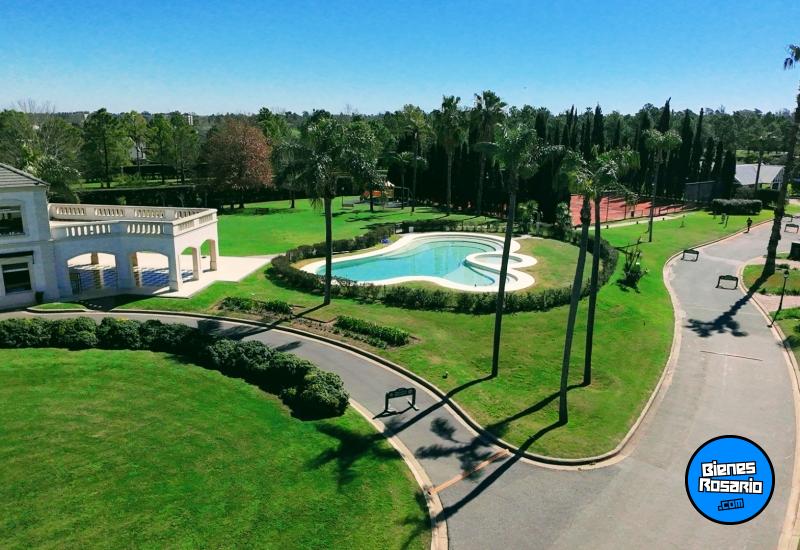 Terrenos - Funes - Venta