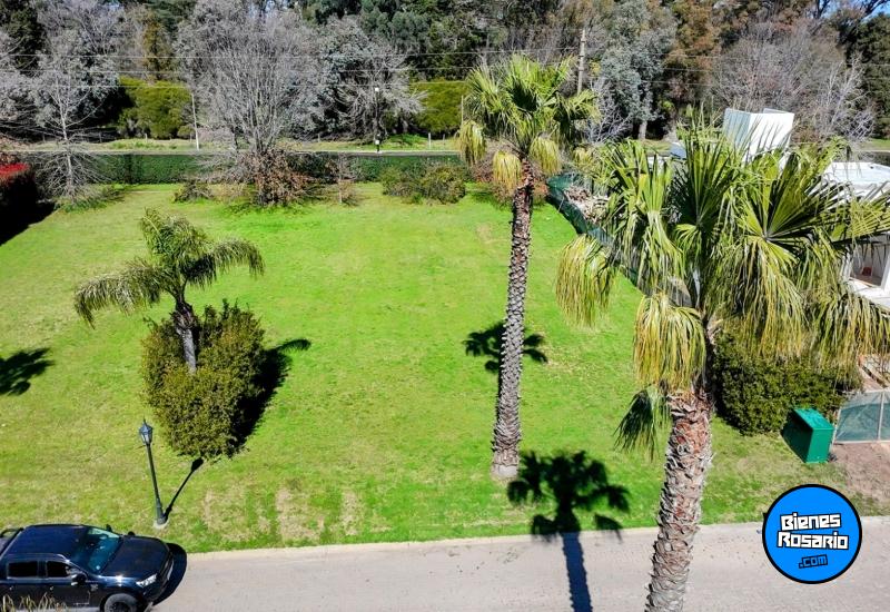 Terrenos - Funes - Venta