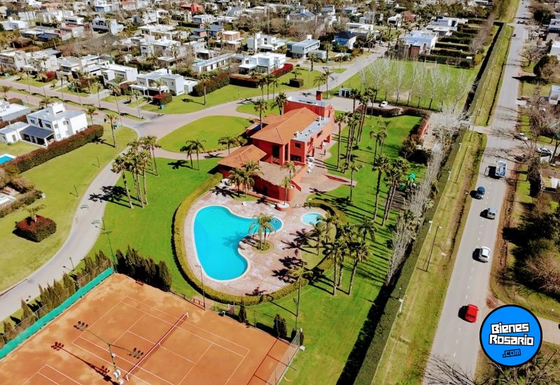 Terrenos - Funes - Venta