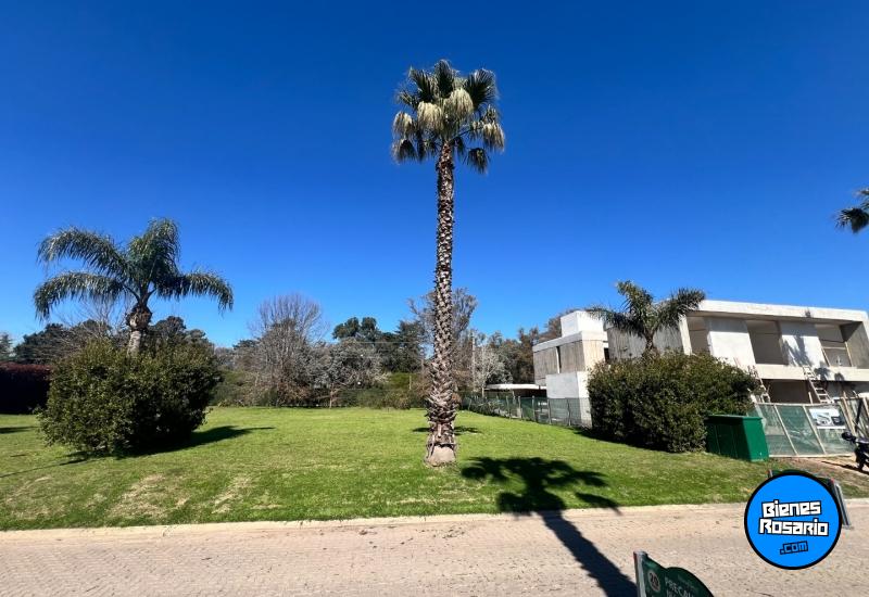 Terrenos - Funes - Venta