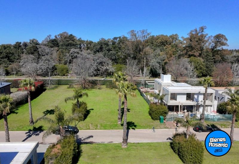 Terrenos - Funes - Venta