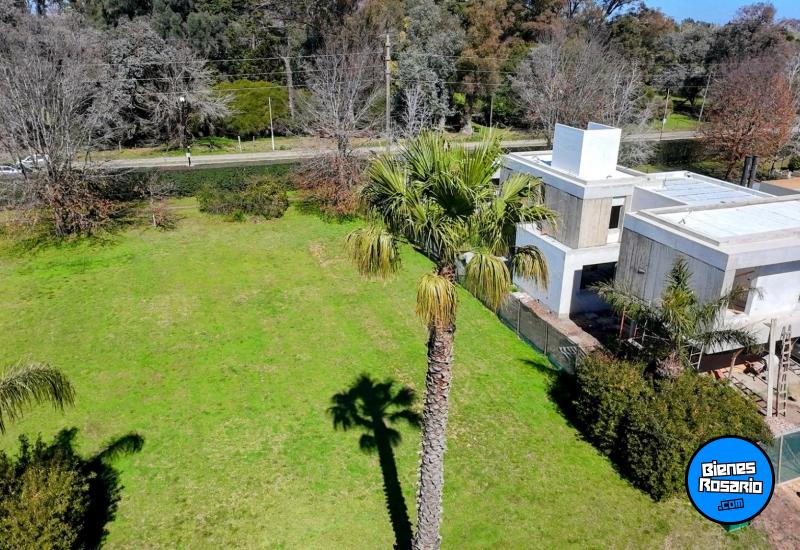 Terrenos - Funes - Venta