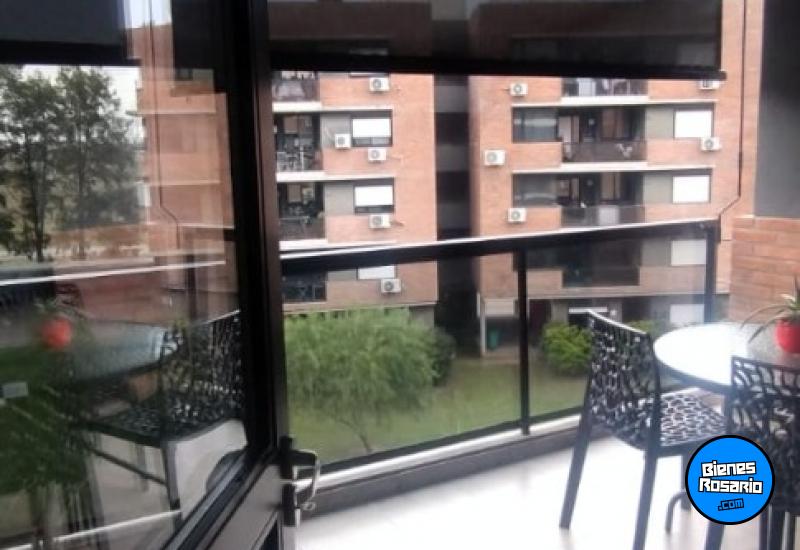 Departamentos - Rosario - Venta