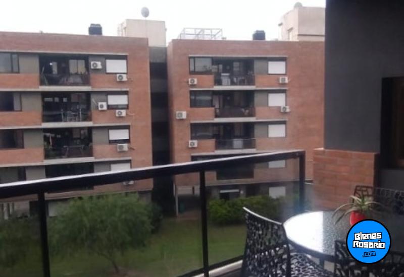 Departamentos - Rosario - Venta