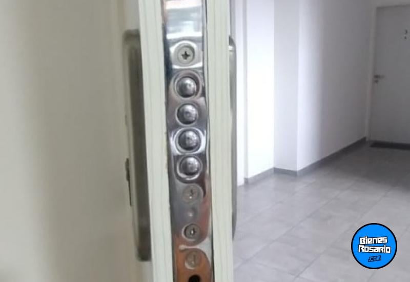 Departamentos - Rosario - Venta