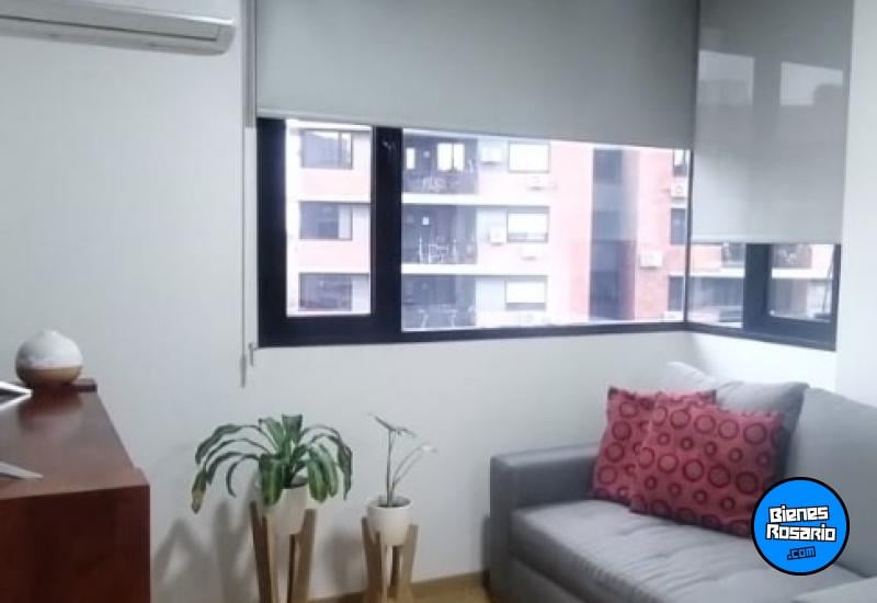 Departamentos - Rosario - Venta
