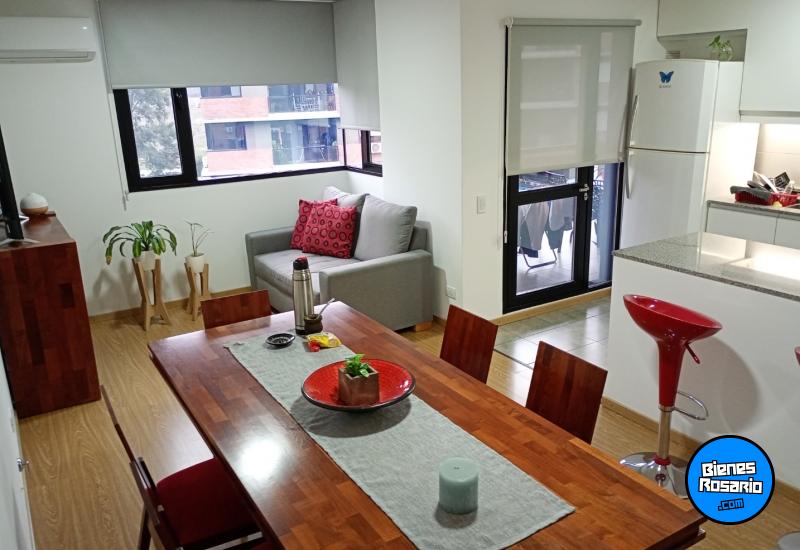 Departamentos - Rosario - Venta