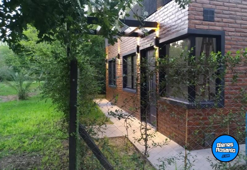 Casas - Oliveros - Venta