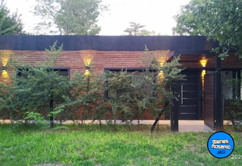 Casas - Oliveros - Venta