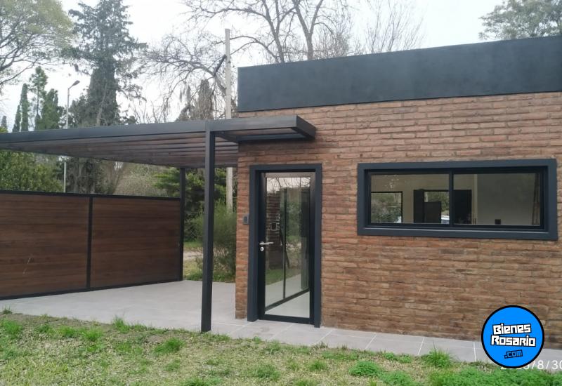 Casas - Oliveros - Venta