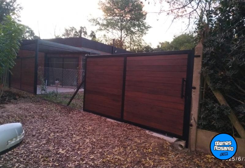 Casas - Oliveros - Venta