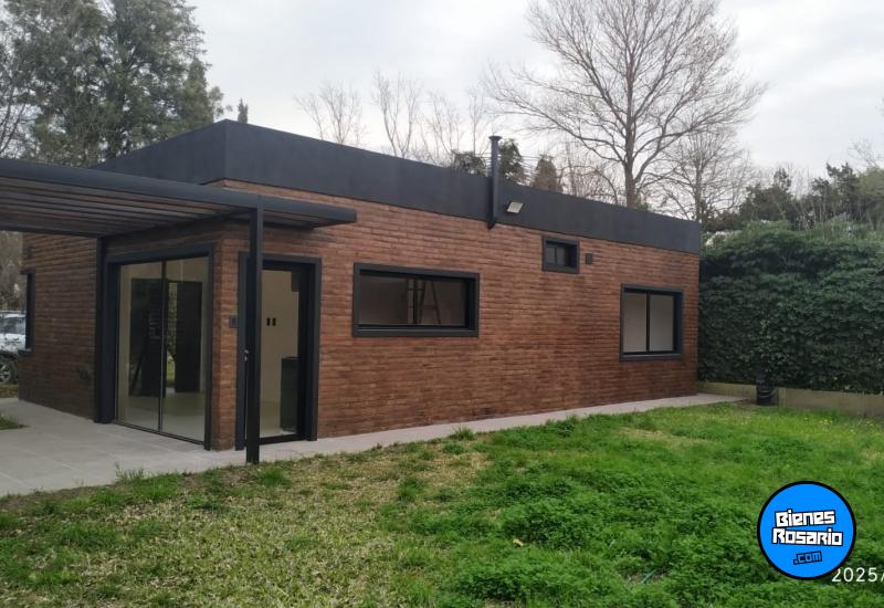Casas - Oliveros - Venta
