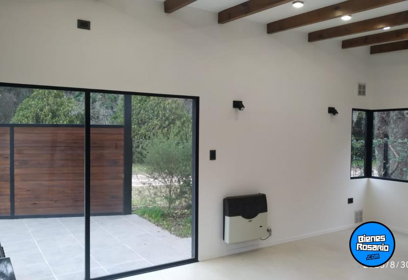 Casas - Oliveros - Venta