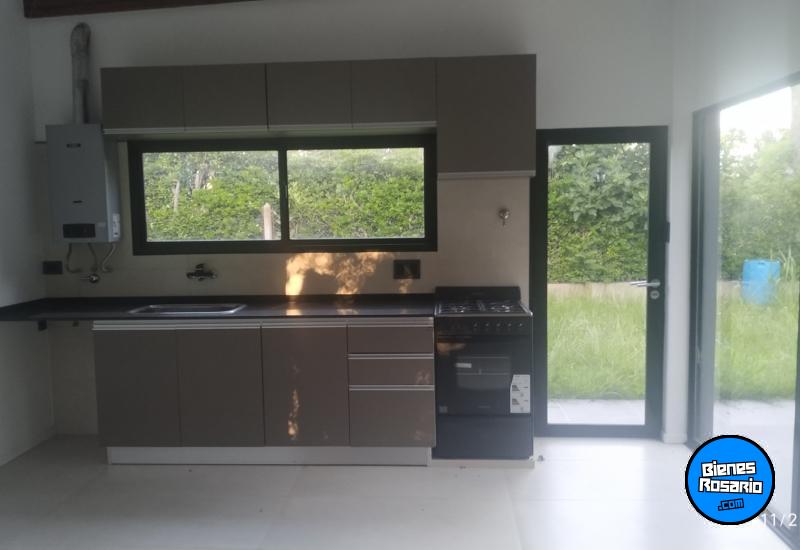 Casas - Oliveros - Venta