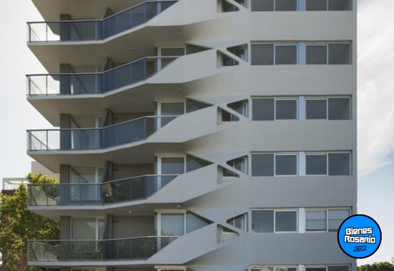 Departamentos - Rosario -  Alquiler