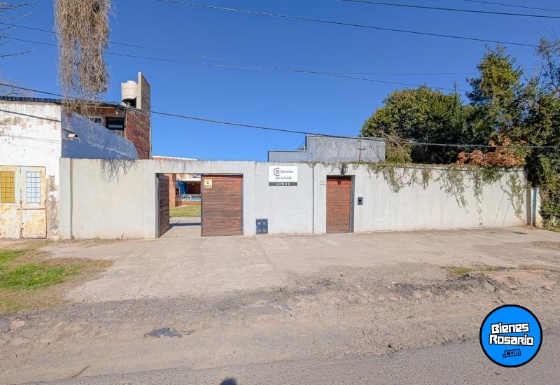 Casas - Rosario -  Alquiler
