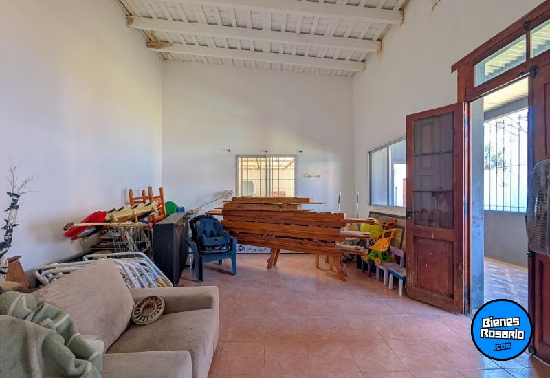 Casas - Rosario -  Alquiler