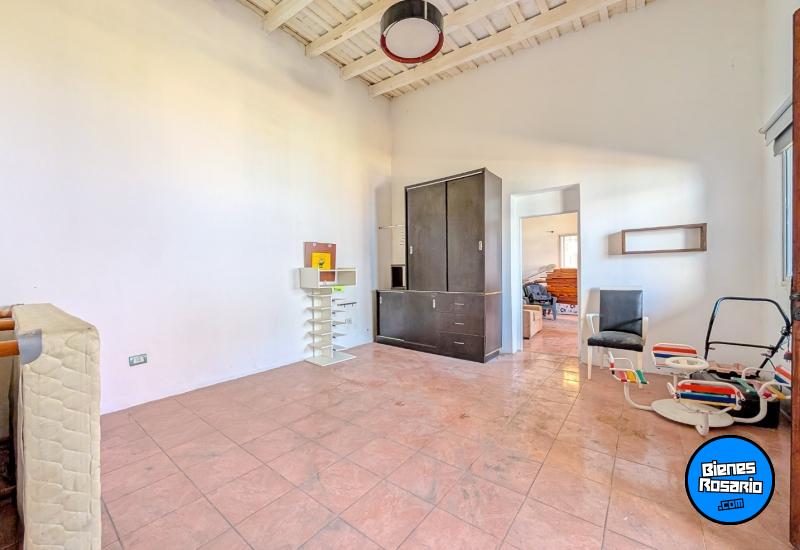 Casas - Rosario -  Alquiler