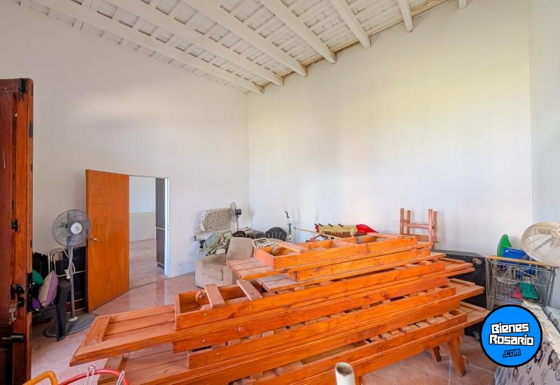 Casas - Rosario -  Alquiler