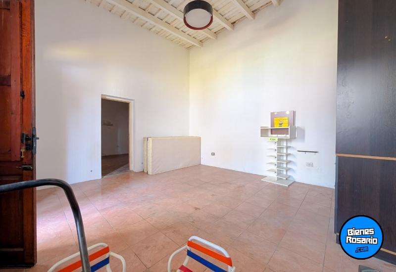 Casas - Rosario -  Alquiler