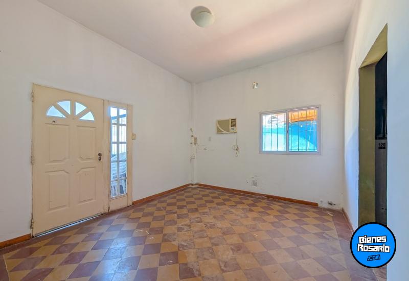 Casas - Rosario -  Alquiler
