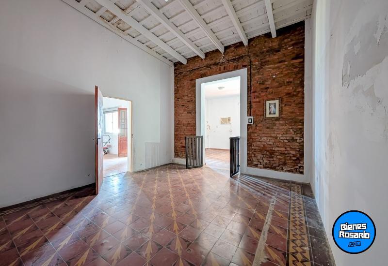 Casas - Rosario -  Alquiler