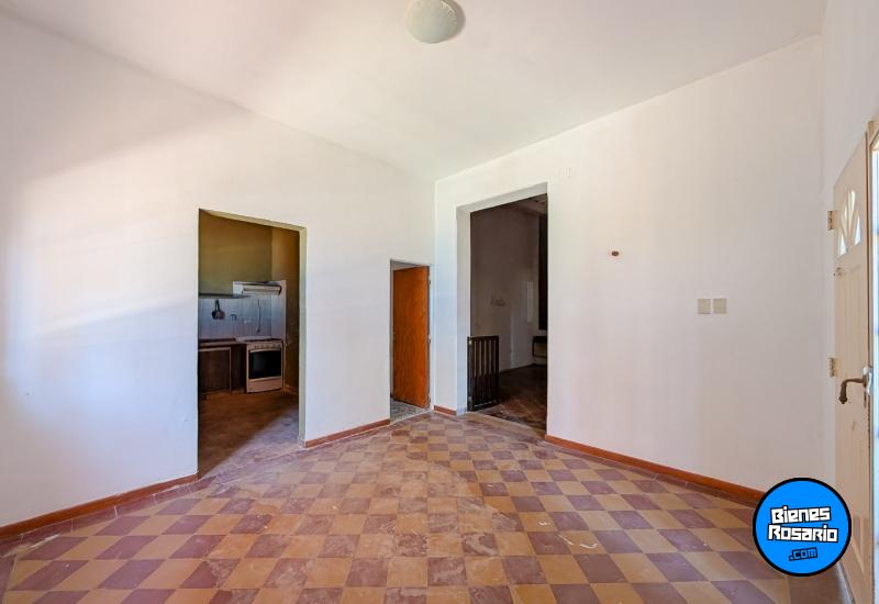 Casas - Rosario -  Alquiler
