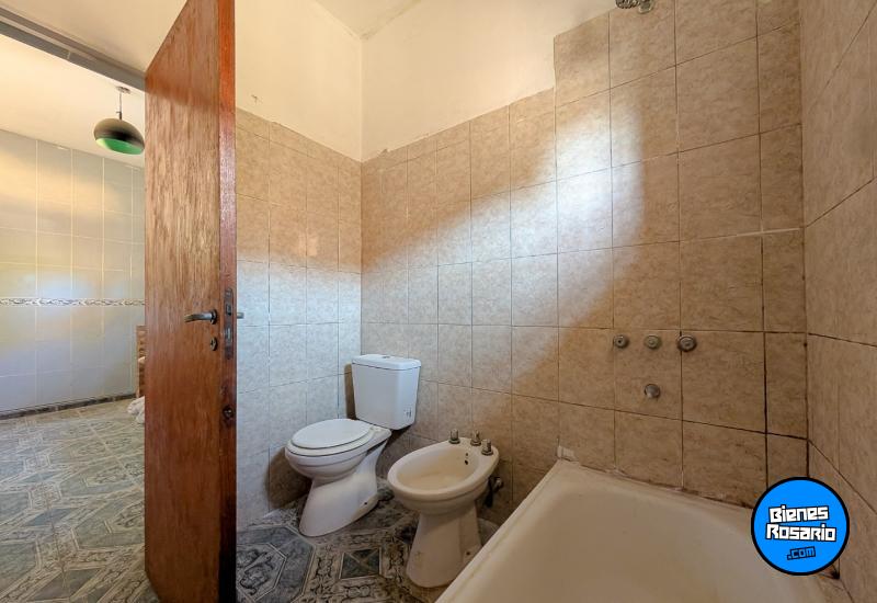 Casas - Rosario -  Alquiler
