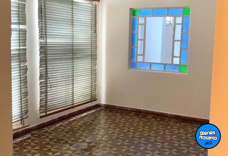 Casas - Rosario -  Alquiler