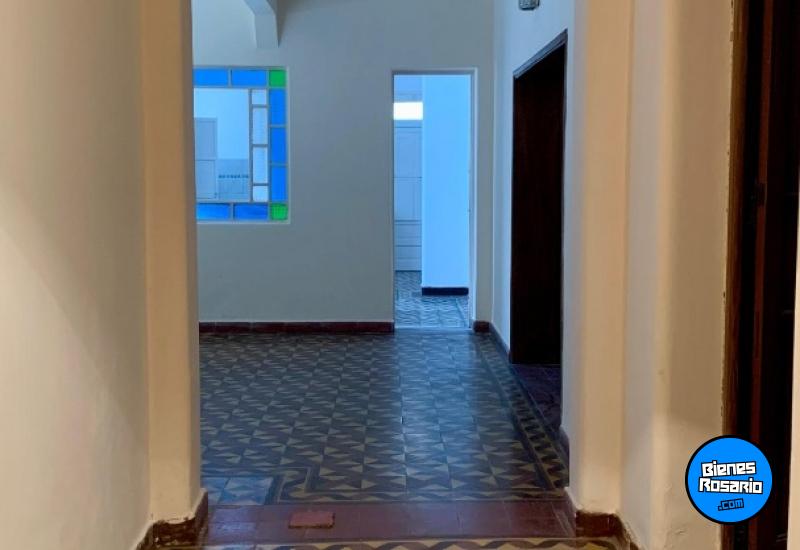 Casas - Rosario -  Alquiler