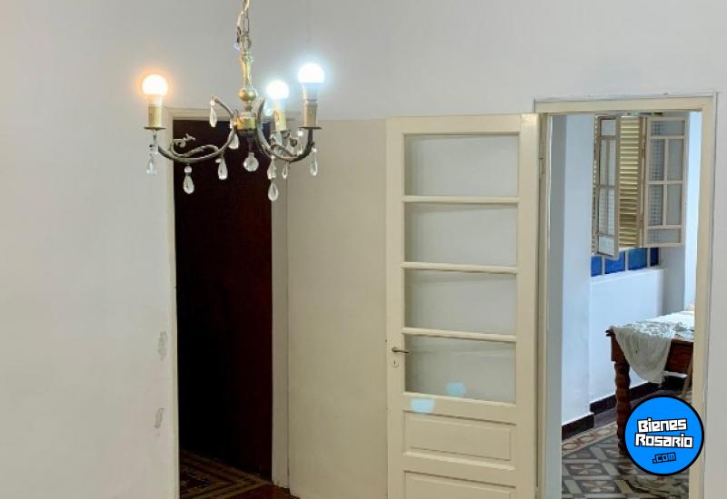 Casas - Rosario -  Alquiler