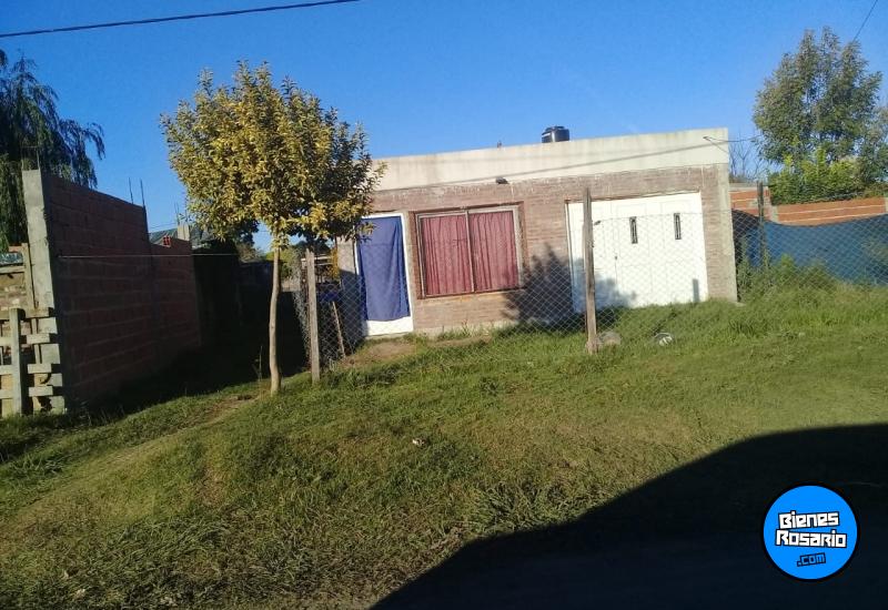 Casas - Villa Gobernador Galvez - Venta
