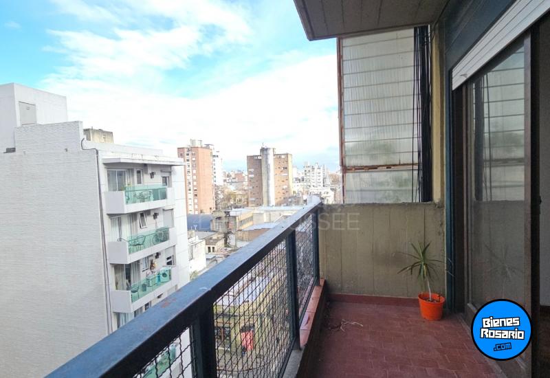 Departamentos - Rosario - Venta