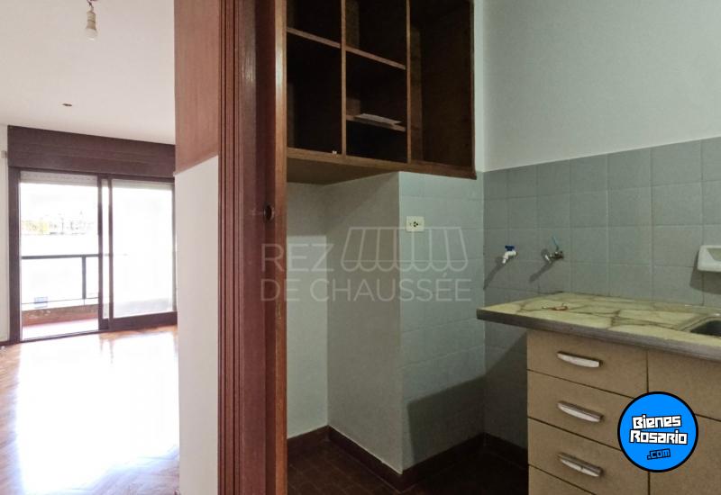 Departamentos - Rosario - Venta