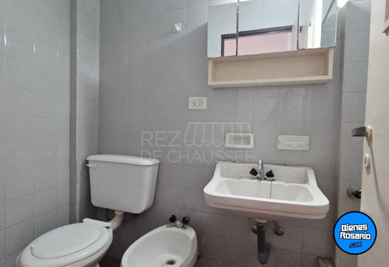 Departamentos - Rosario - Venta
