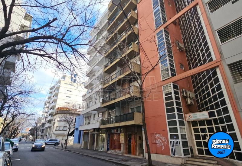 Departamentos - Rosario - Venta