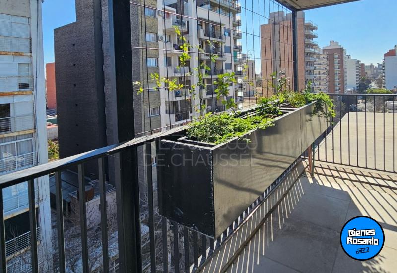 Departamentos - Rosario - Venta