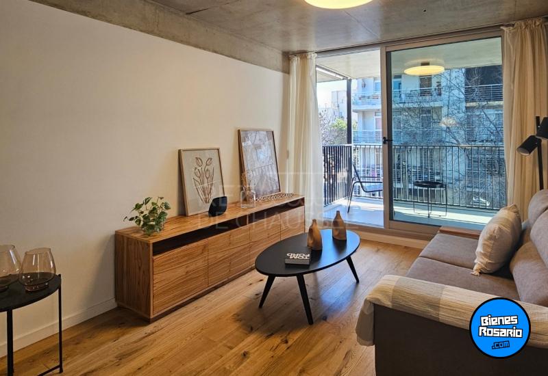 Departamentos - Rosario - Venta