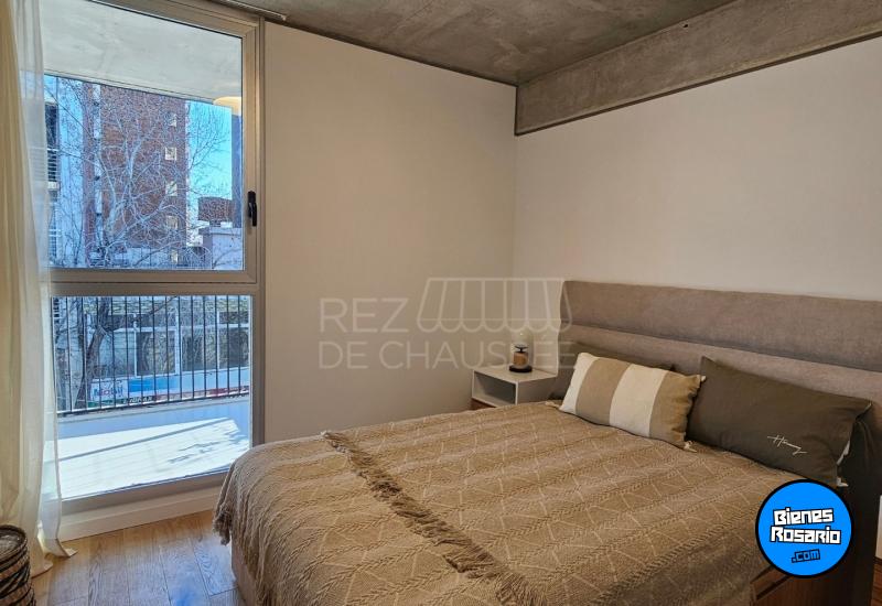 Departamentos - Rosario - Venta