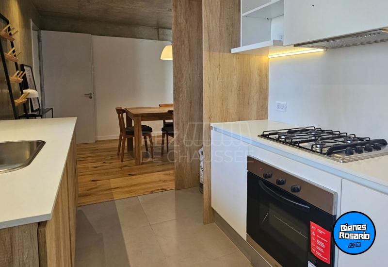 Departamentos - Rosario - Venta