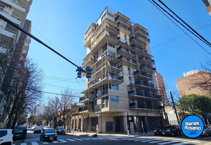 Departamentos - Rosario - Venta