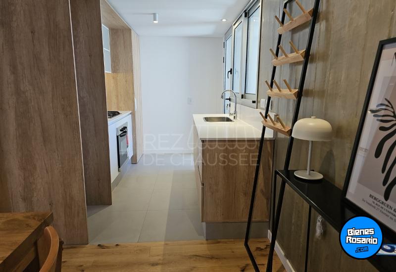 Departamentos - Rosario - Venta