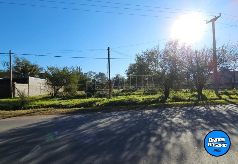 Terrenos - Rosario - Venta