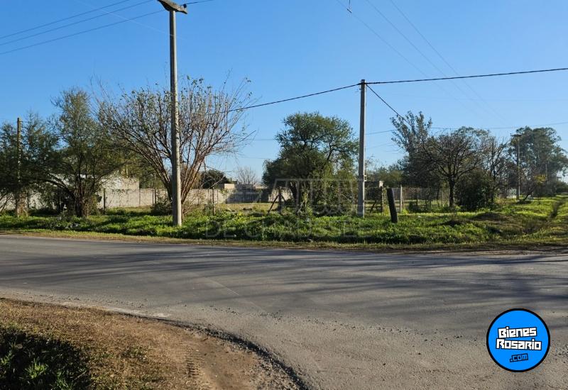 Terrenos - Rosario - Venta