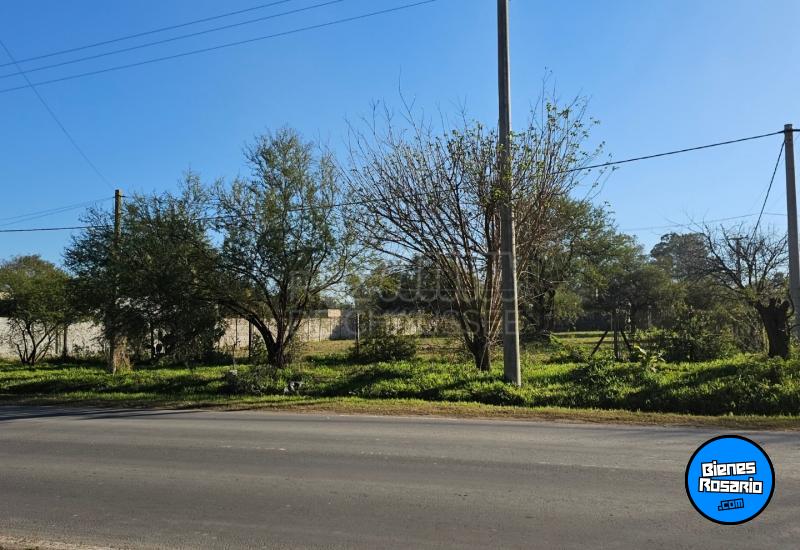 Terrenos - Rosario - Venta