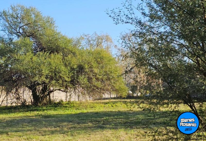 Terrenos - Rosario - Venta