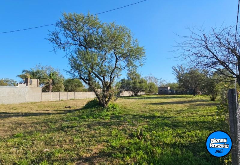 Terrenos - Rosario - Venta