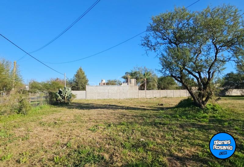 Terrenos - Rosario - Venta