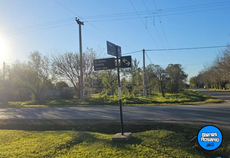 Terrenos - Rosario - Venta