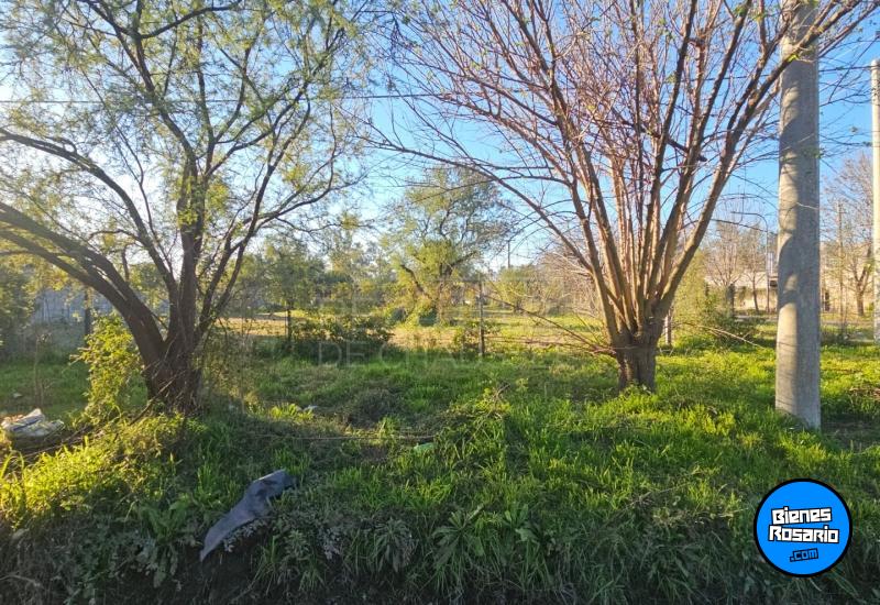 Terrenos - Rosario - Venta